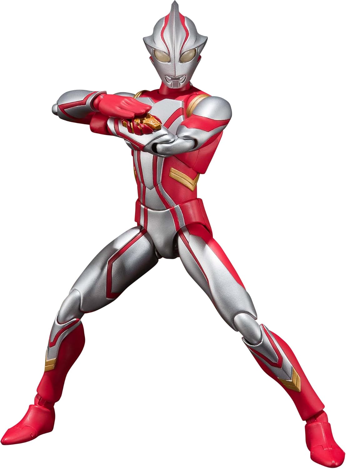 ULTRA-ACT ウルトラマンメビウス Ver.2(リニューアル版) | トイハコ